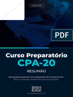 Curso Preparatorio CPA20 Resumo 2022.pdf