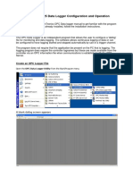 Appen - 2 - Datlog - Setup r2 PDF