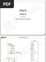 Mack Truck Fault Codes List | PDF | Fuel Injection | Throttle