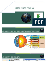 7 Geo Atmosfera Intemperismo