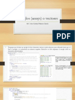 Soluciones Lista 1 Ejercicios Estructuras de Datos (Parte2) PDF