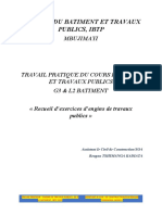 Exercices Engins de Travaux Publics A PDF