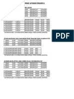 Cuvi Servicios XG625