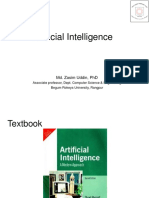 AI Lecture 1 PDF