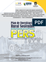 Informe Demanda PERS Cundinamarca V2.0