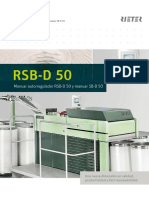 RSB D50 PDF