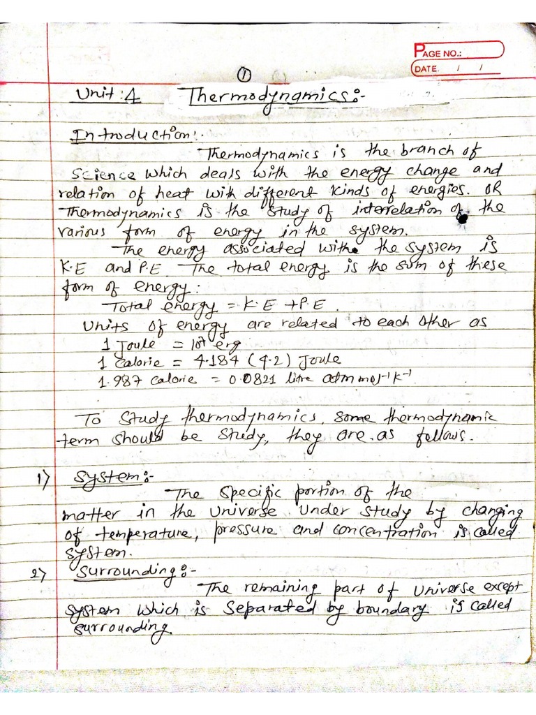 Thermodynamics visual data 6