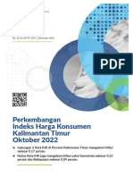 Kaltim Oktober 2022 PDF