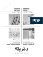 Manual Lavadora PDF