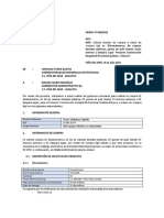 Compra de equipos médicos para Hospital Bi Provincial Quillota-Petorca