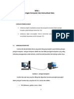 Modul Teori Jarkom-1-Komunikasi Data PDF