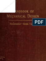 Handbookofmechan00nord PDF