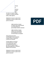 Morada Copla de Ausencia PDF