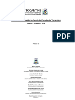 Relatorio Anual de Ouvidoria 2018pdf