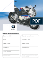 BMW S1000RR 2012 PDF