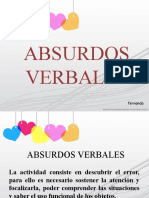 ABSURDOS VISUALES (1)