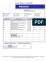 PT017V2 Form Pedido