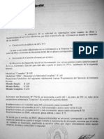 Respuesta Municipio Pedidos Infraestructura Escobar 26 Agosto 2011