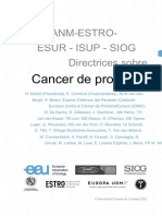 EAU EANM ESTRO ESUR ISUP - SIOG Guidelines On Prostate Cancer 2022 - 2022 04 25 063938 - Yfos PDF