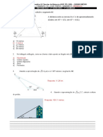 Av1 - Matemática - Adaptada