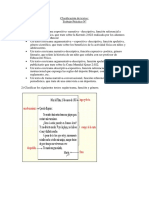 Clasificación de Textos - tp2 PDF