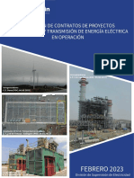 Compendio Proyectos GTE Operacion PDF