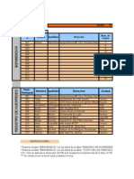 Excel Inf