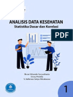 Rivan Virlando - ANALISIS DATA KESEHATAN - Buku Ekstrak Mandiri