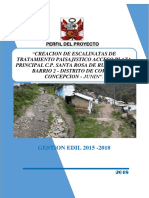 Exportacion PDF