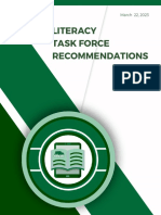 Literacty Task Force Recommendations - Watermark - V2 - Mar 23 2023
