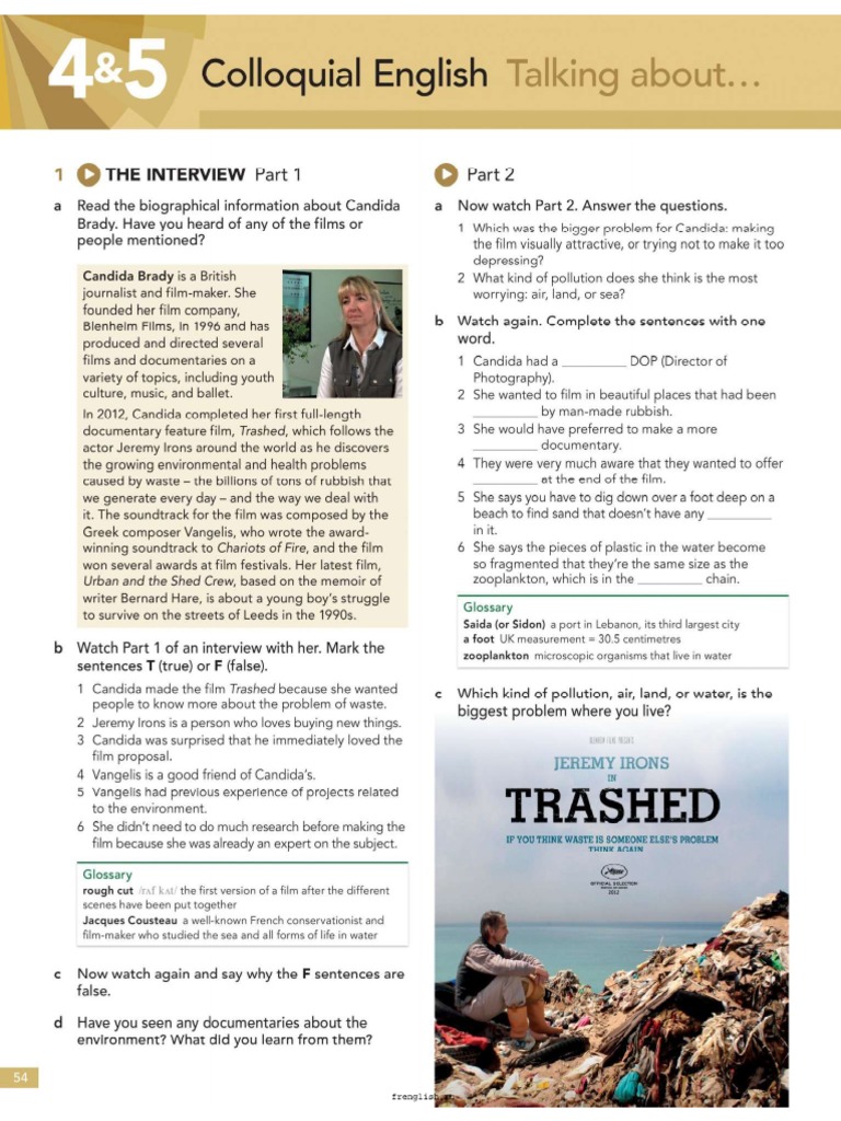 B2 1 Units 4 And 5 Quiz Pdf