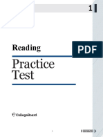 Reading Practice Test 2