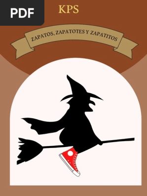 Zapatotes online sale