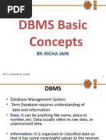 DBMS Ppts Till MTE