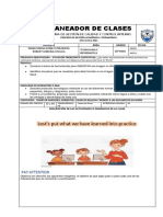 Insertar Imágenes, Formatos PDF