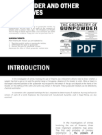 GUNPOWDER (Autosaved) PDF