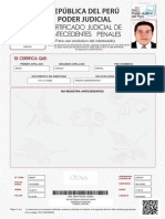 Antecedentes Penales PDF
