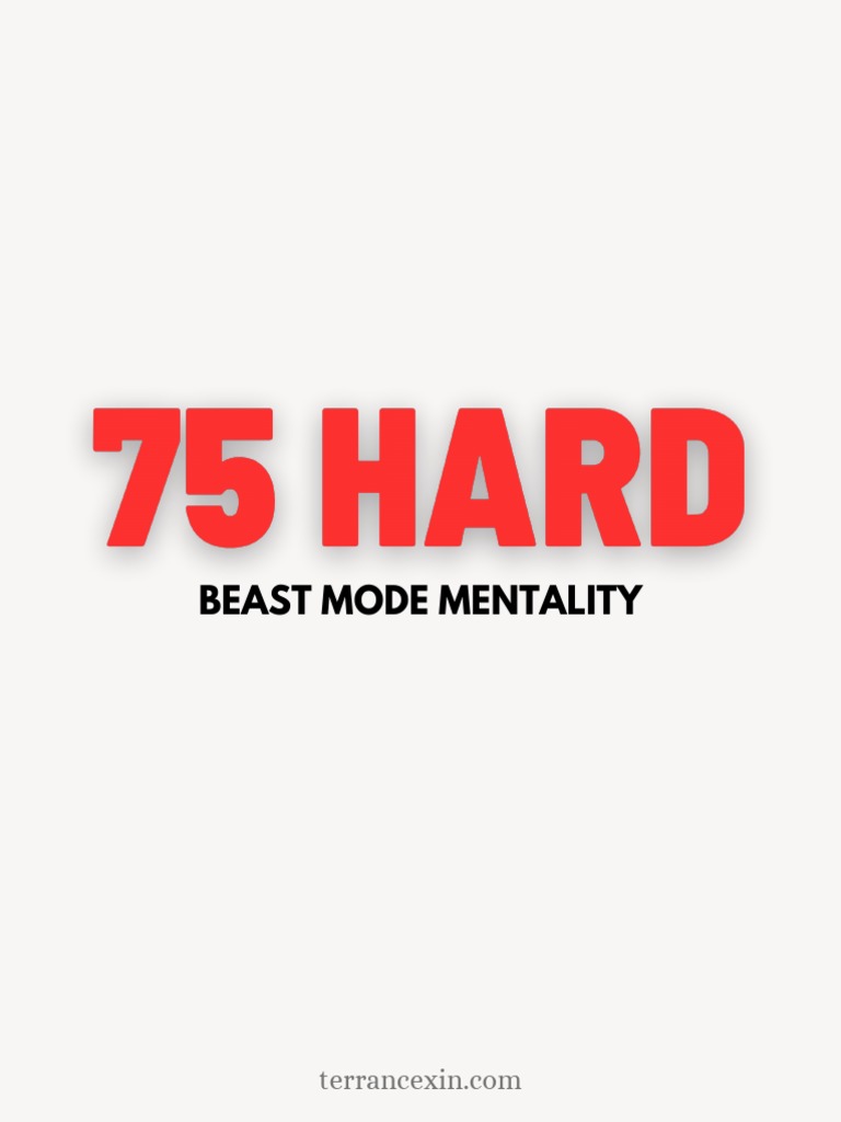 75-hard-journal-v2-pdf-pdf-sleep-public-health