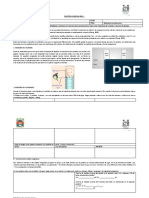 PRACTICA CALIFICADA NRO Probeta