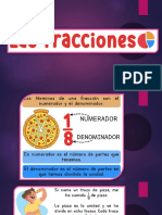 Fracciones