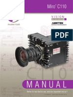 MiroC110manual PDF