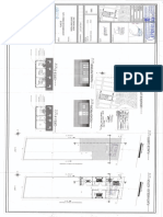 Levantamiento Arquitectonico