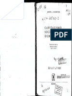 Schumpeter. Capitalismo, Socialismo y Democracia. Págs. 328-338 y 343-376 PDF