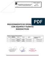 PROCEDIMIENTO DE OPERACIONES Rev01 PDF