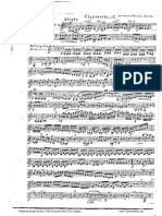 (Clarinet Institute) Reicha, Anton - Quintet, Op. 88, No 6
