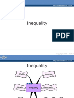 economic inequality TYPES REVIEW.ppt