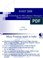 Overview of MIS Mr. Ramachandran
