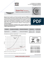 3 - Ficha Técnica Superflex-Capa-Dupla-Tipo3 - Setembro 2021 PDF
