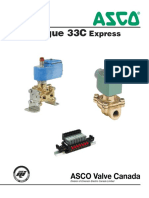 Catalogue 33C Express Valves