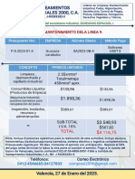 Cotizacion de Limpieza de Pisos, Con Operario y Maquina Pulidora